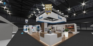 “INNOVATIVE 3D VIRTUAL DESIGNING”  ΝΕΑ ΥΠΗΡΕΣΙΑ ΑΠΟ ΤΗΝ VISION 